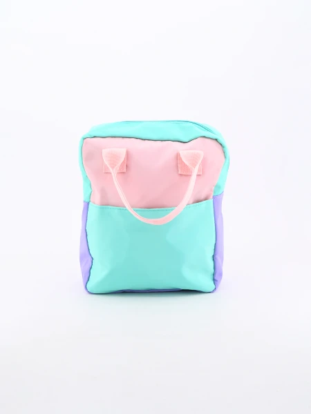 MOCHILA TEO ESTAMPADO 1