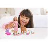 Muñeca Barbie Cachorros Recién Nacidos Muñeca Barbie Cachorros Recién Nacidos