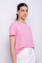 REMERA RANIA Rosa Hibisco