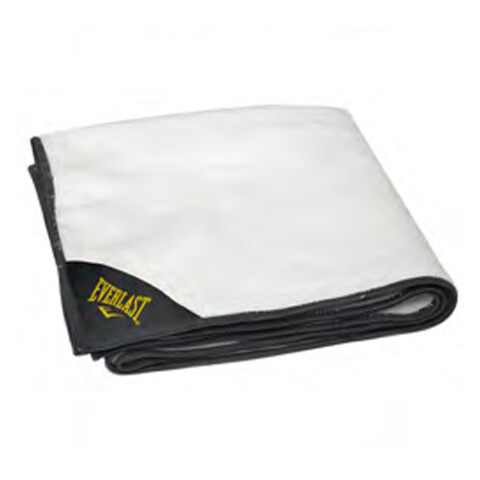 TOALLA MICROFIBRA TERRY WT WHITE