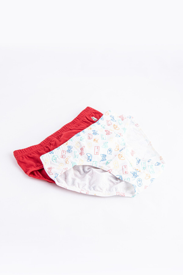 Slip pack x2 Game
