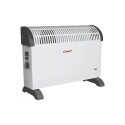 CALEFACTOR POR CONVECCION CUORI CALORE CUO-1021 CALEFACTOR POR CONVECCION CUORI CALORE CUO-1021