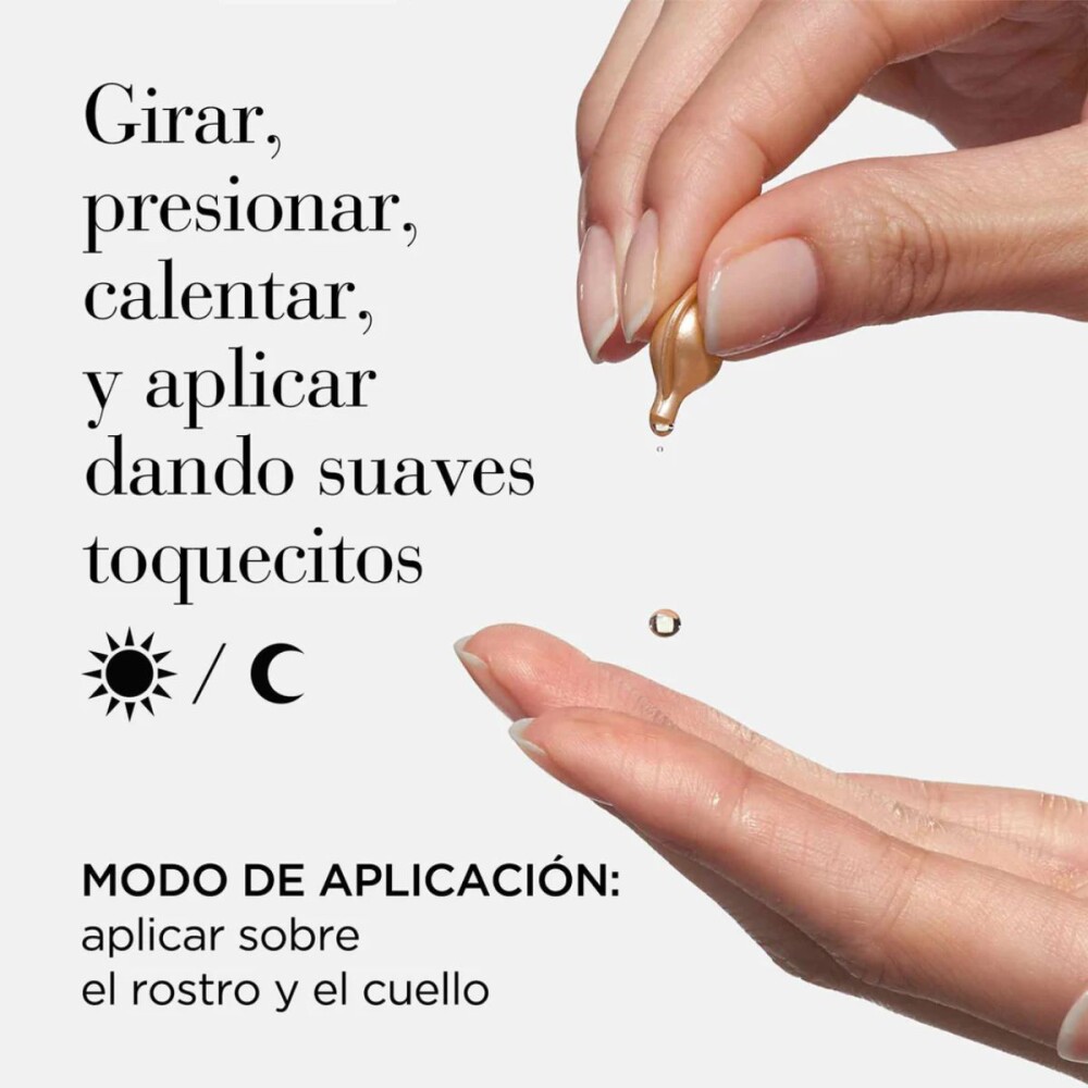 Elizabeth Arden Vitamin C Ceramide Radiance Renewal Serum 60 Cápsulas Elizabeth Arden Vitamin C Ceramide Radiance Renewal Serum 60 Cápsulas