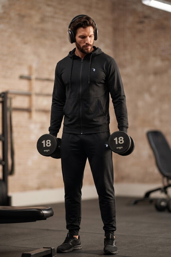 Jogger Supplex. Jogger Supplex.