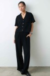 Camisa Alessia Negro