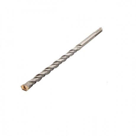 TOLSEN MECHA SDS PLUS HORMIGON (INDUSTRIAL) 10x310MM Tolsen Mecha Sds Plus Hormigon (industrial) 10x310mm