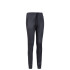 PANT POLY FLEECE GIRLS negro melange NEGRO MELANGE