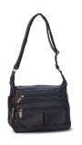 BANDOLERA JAIPUR NEGRO