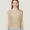 Chaleco Affat 0203 Beige Claro