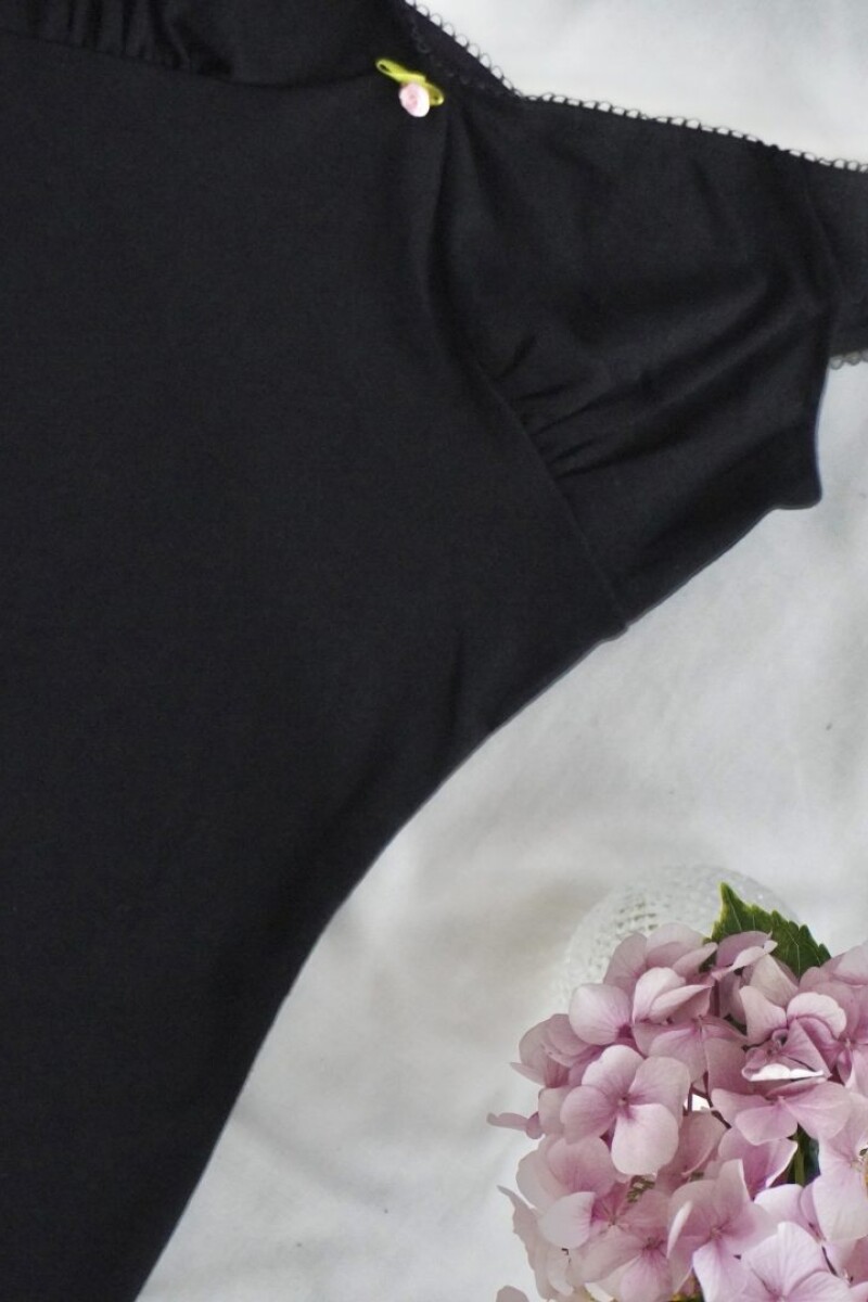 Vestido Cutie Vestido Cutie