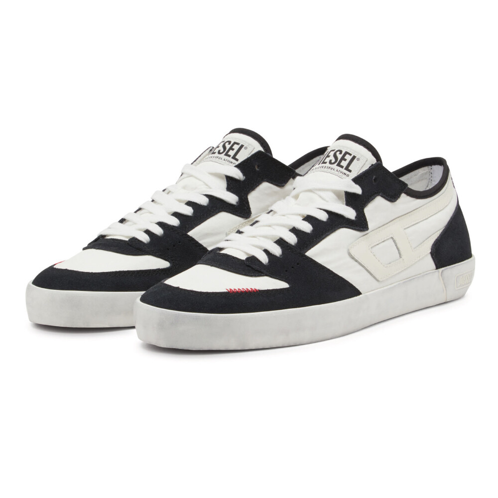 Zapatillas Para Hombre S-Leroji D-1 Low Multicolor
