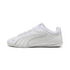 Championes PUMA Catch Soleil Mujer 402744 04 Blanco-plata