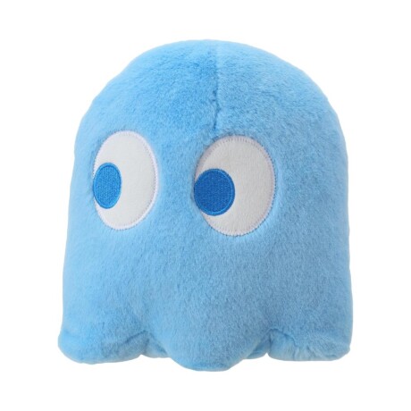 Peluche PAC-MAN celeste
