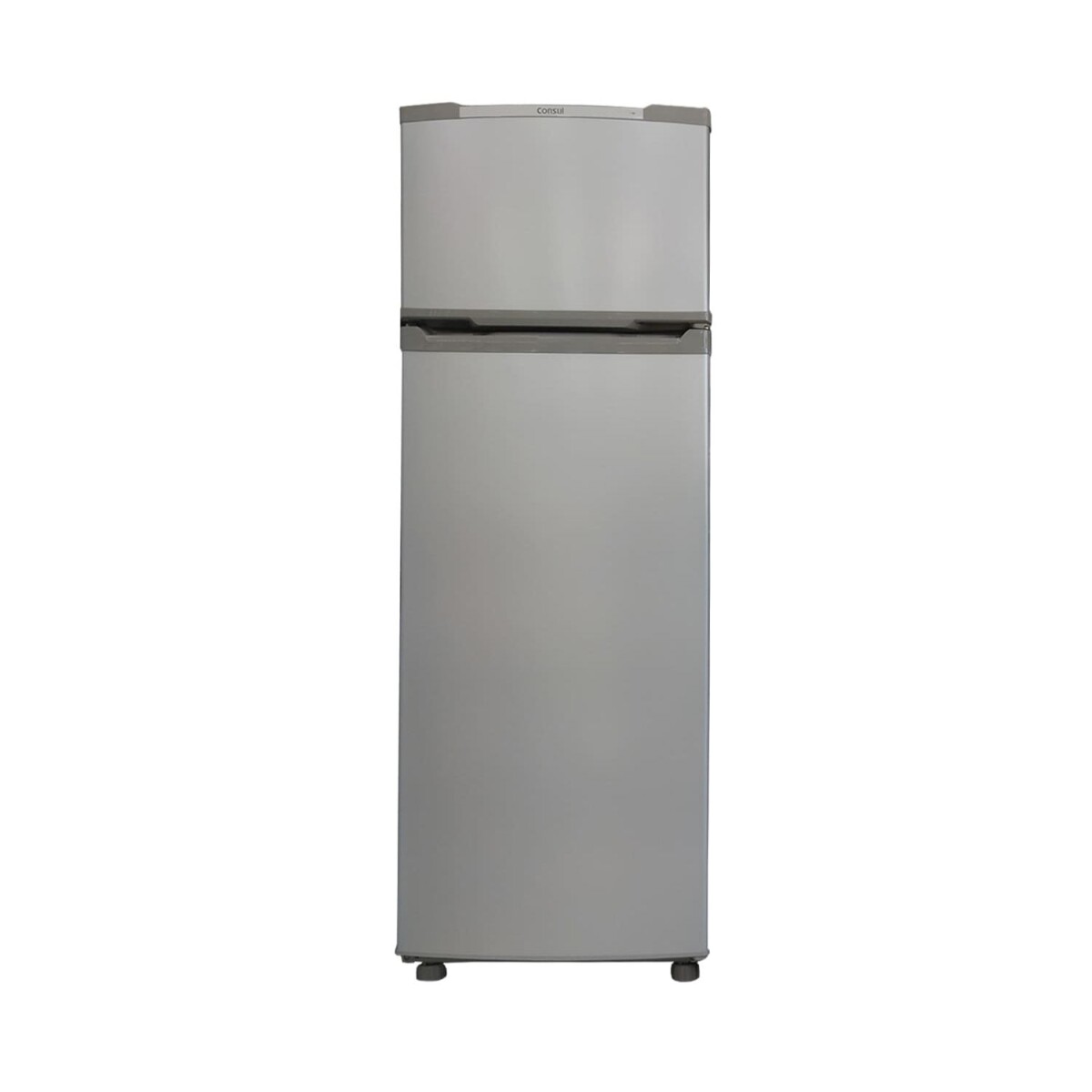 Heladera Consul 336 Litros Frío Húmedo 2 Puertas CRD37 - Plata 