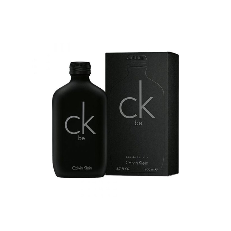 Perfume Calvin Klein CK Be Unisex 200ml Perfume Calvin Klein CK Be Unisex 200ml