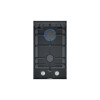 ANAFE A GAS BOSCH PRB3A6B70 30 CM ANAFE A GAS BOSCH PRB3A6B70 30 CM