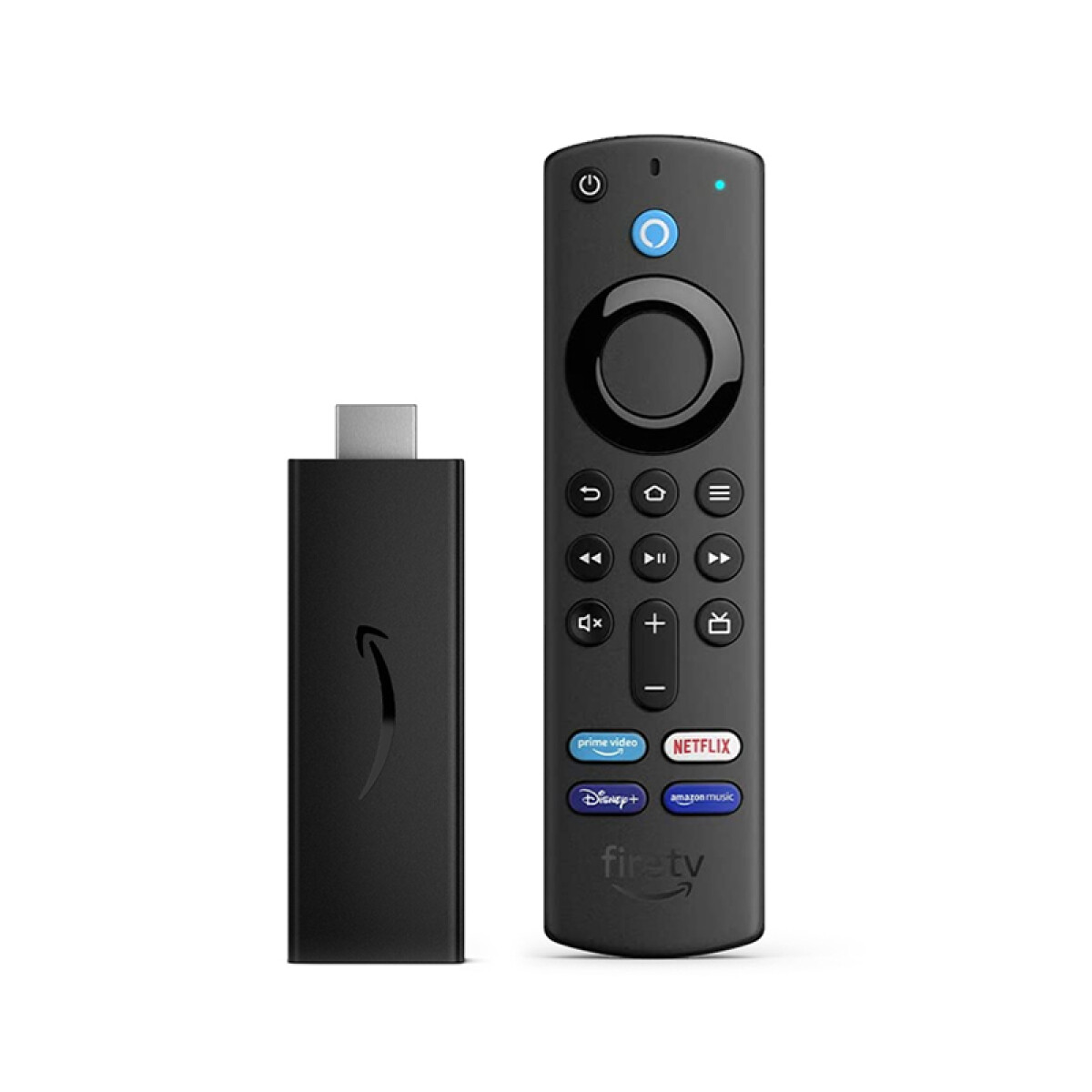 Amazon Fire TV Stick 4K Max HDMI - Unica 