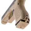 Pistola Glock 17 Gen5 Cal. 6mm + Cargador Extra Pistola Glock 17 Gen5 Cal. 6mm + Cargador Extra