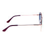 Lentes De Sol Chilli Beans Redondo - Mujer Rose/Rose