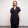 Vestido Chiara Negro