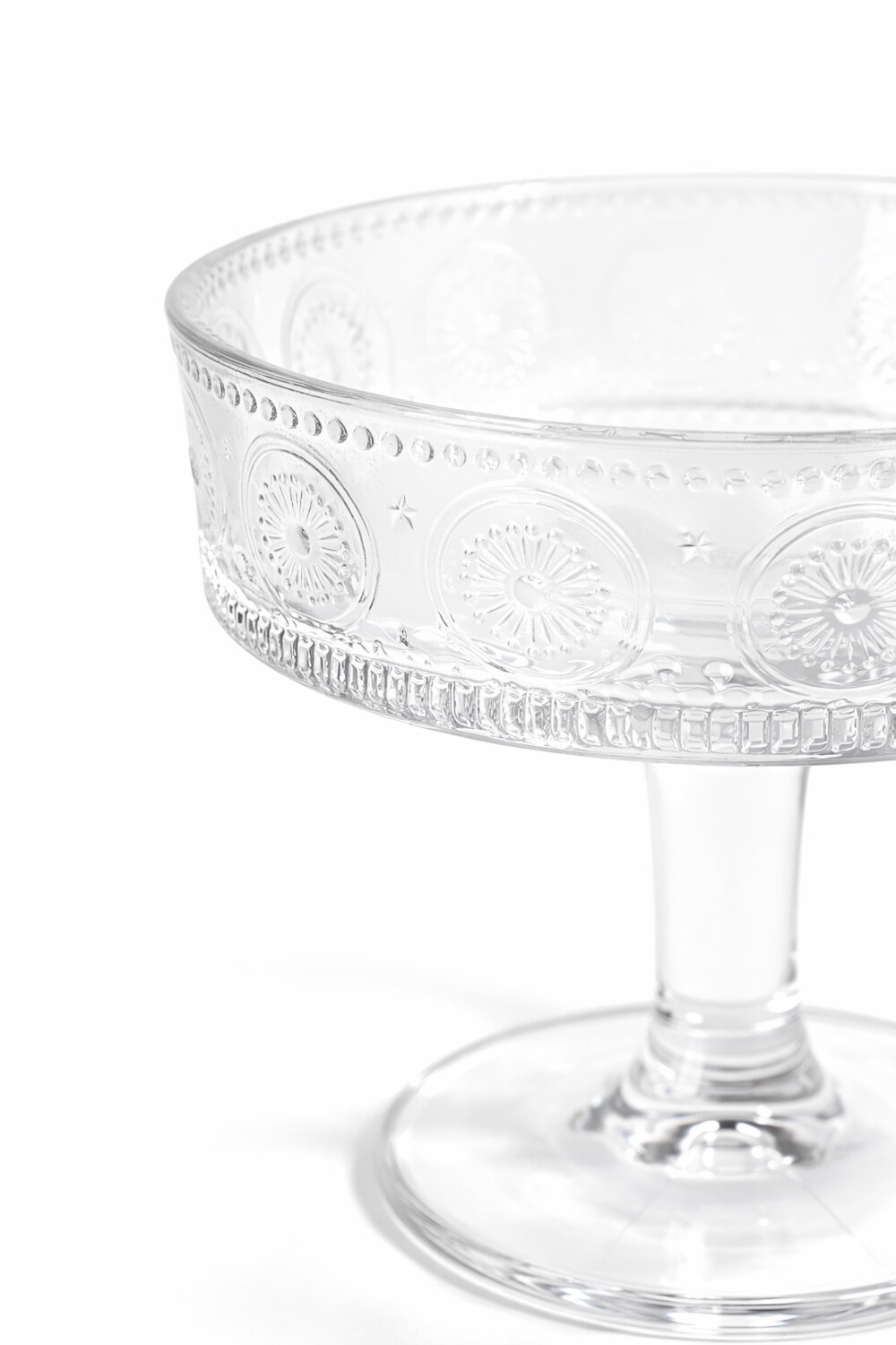 Copa Atenas Ii Coctail Color Unico