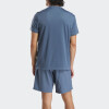 Remera Reebok ID Train Tech Azul