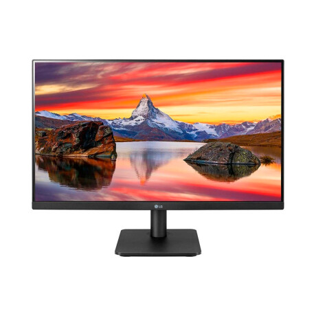 Monitor LG 23.8" 24MQ400 FHD IPS Monitor LG 23.8" 24MQ400 FHD IPS