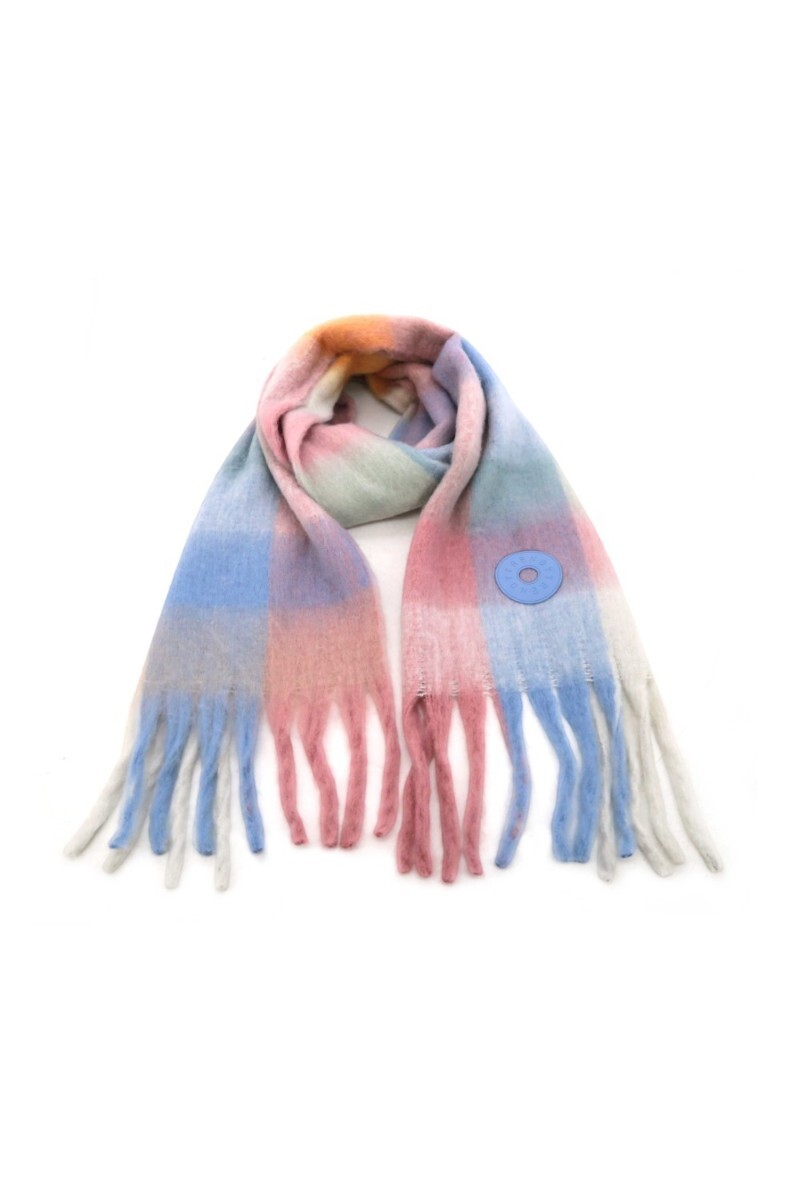 Bufanda Fantasia Trendy Surtido