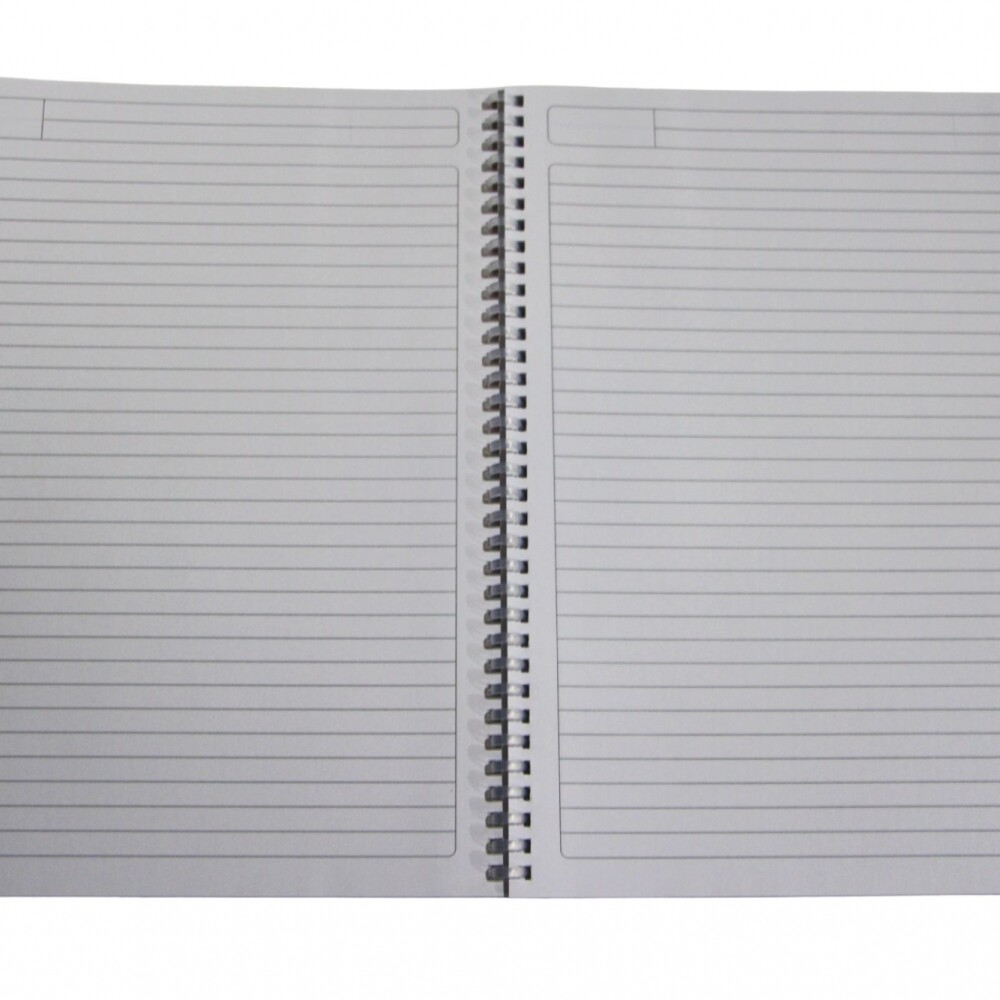 CUADERNOLA TEORIA SOFT 100 HOJAS MAKE IT SIMPLE AND SIGNIFICANT