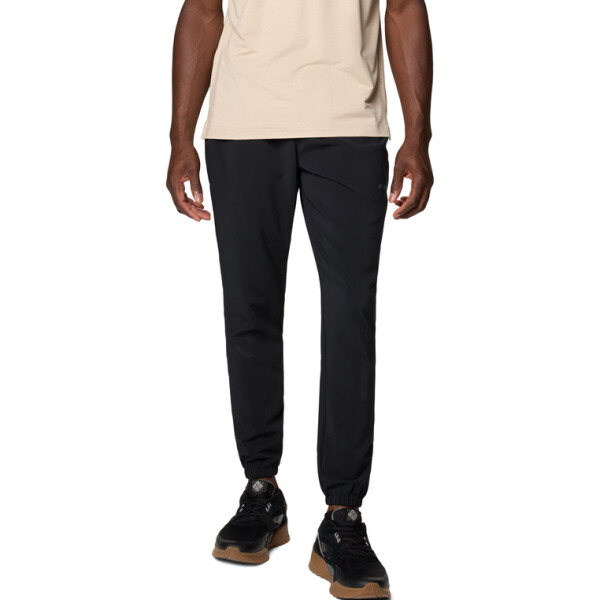Jogger Columbia Hike Hombre BLACK