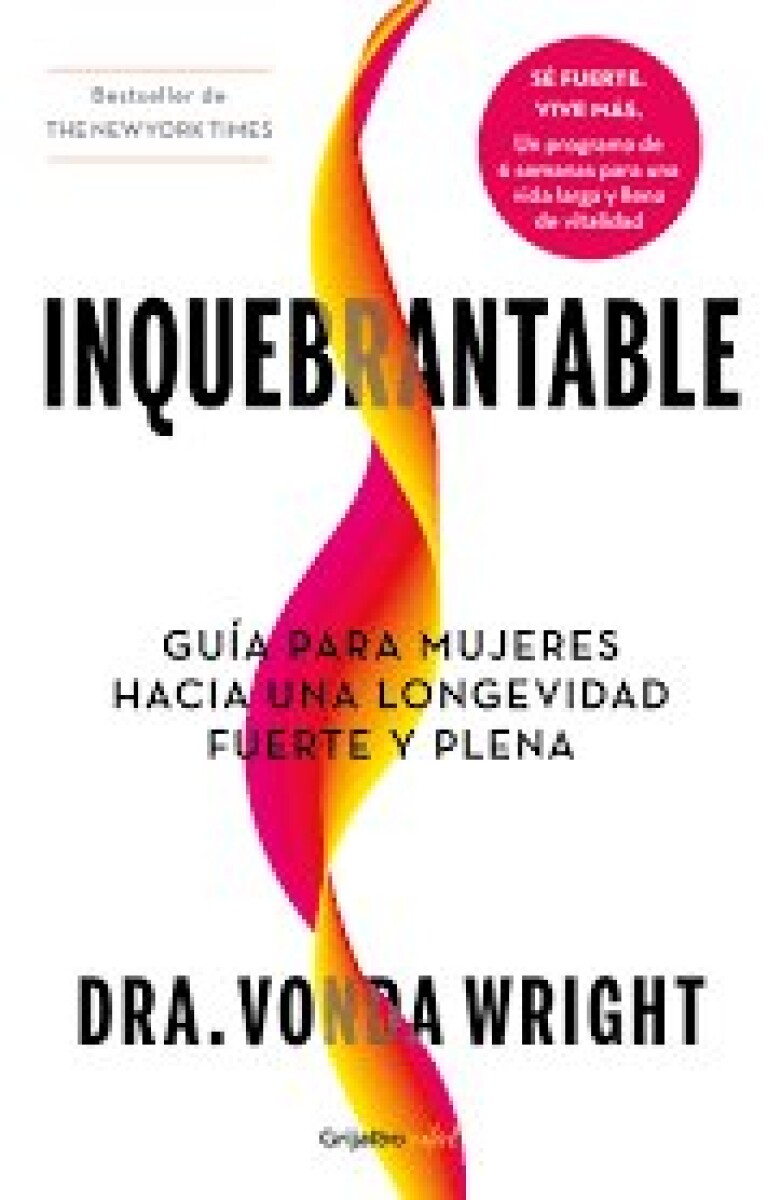 INQUEBRANTABLE 