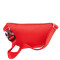 Riñonera Converse Sling Pack Rojo