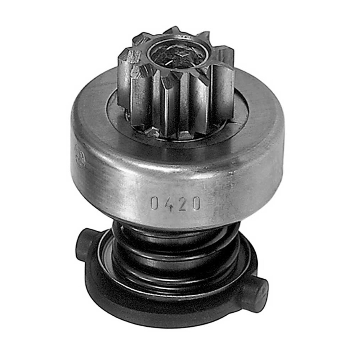 BENDIX ARRANQUE - MOTORES VW ALEMAN DIESEL M. BENZ 180D ZEN 