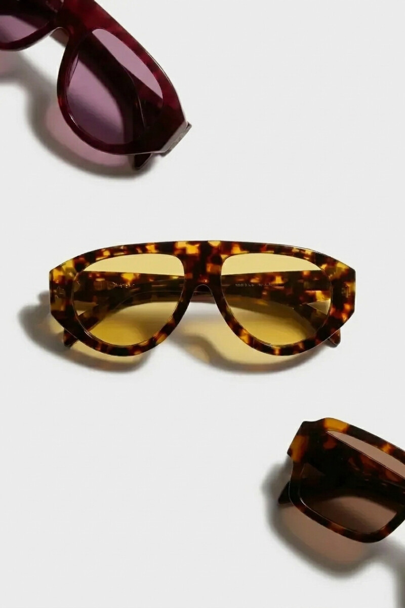 Lentes de sol Skylight carey