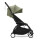 Estructura Black Stokke YOYO y Pack +6 Olive