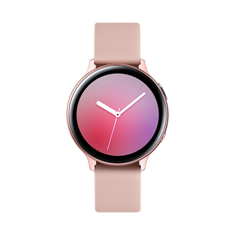 Galaxy Watch Active2 - Rosa Galaxy Watch Active2 - Rosa