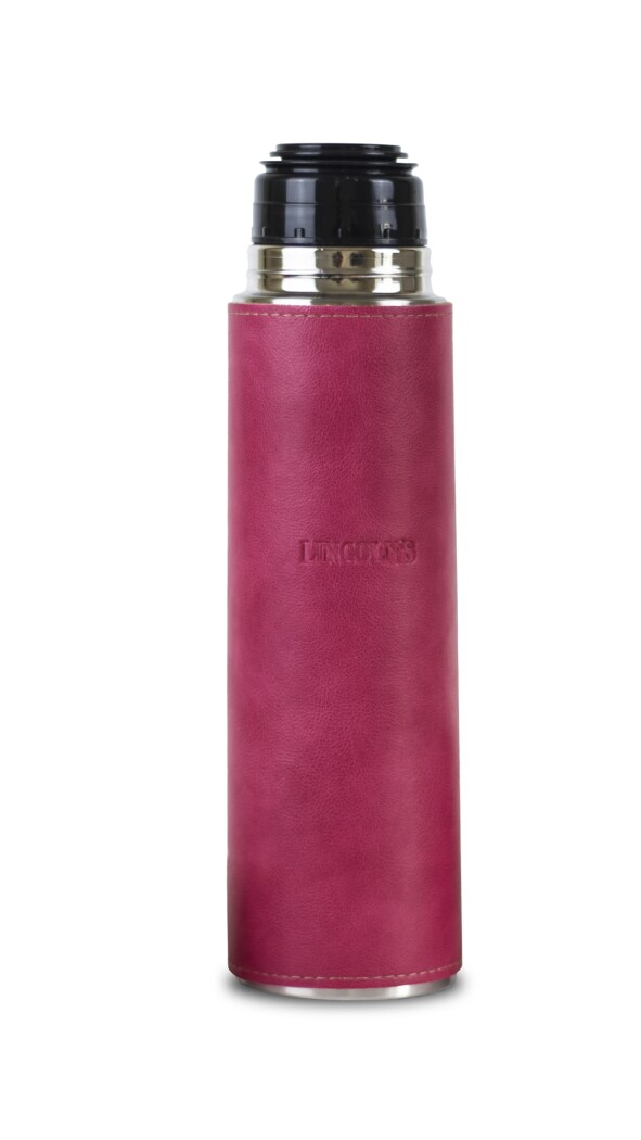 TERMO 1 LITRO ARIES FUCSIA URBANO