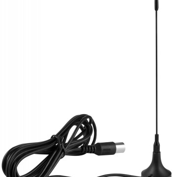 Antena Interior Tv Digital Aire Isdbt Television Vhf Y Uhf Antena Interior Tv Digital Aire Isdbt Television Vhf Y Uhf