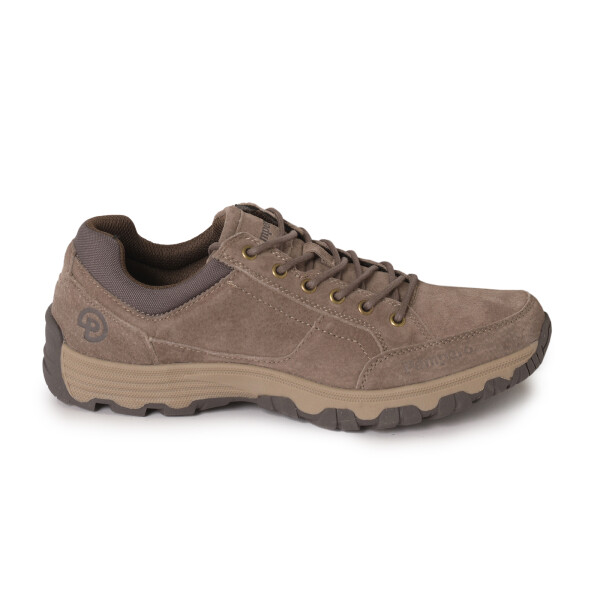 ZAPATO ENDURO MARRON