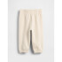 IE FLC LOGO JOGGER CHINO