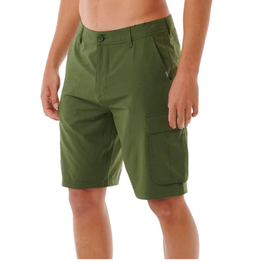 Bermuda Rip Curl Boardwalk Classic Surf Cargo - Verde Bermuda Rip Curl Boardwalk Classic Surf Cargo - Verde