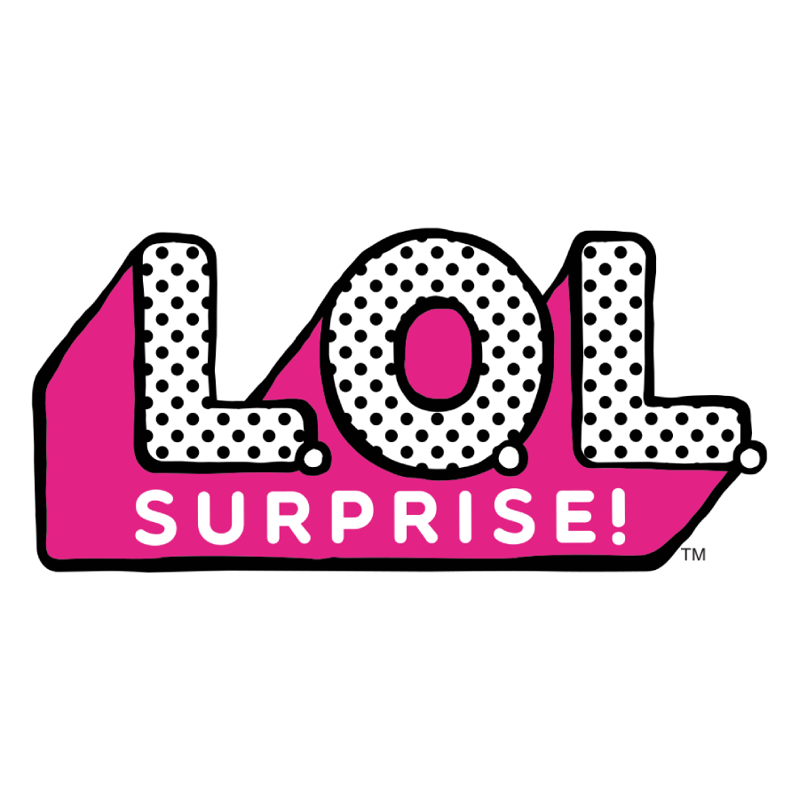 LOL Surprise!