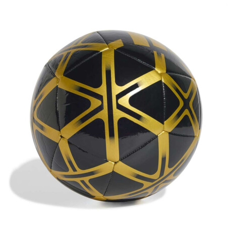 Balón Starlancer Club Unisex Negro
