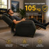 Sillon Sofá Gamer Cougar Ranger Pro Royal SILLON COUGAR RANGER PRO ROYAL