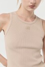 MUSCULOSA RANGER Beige