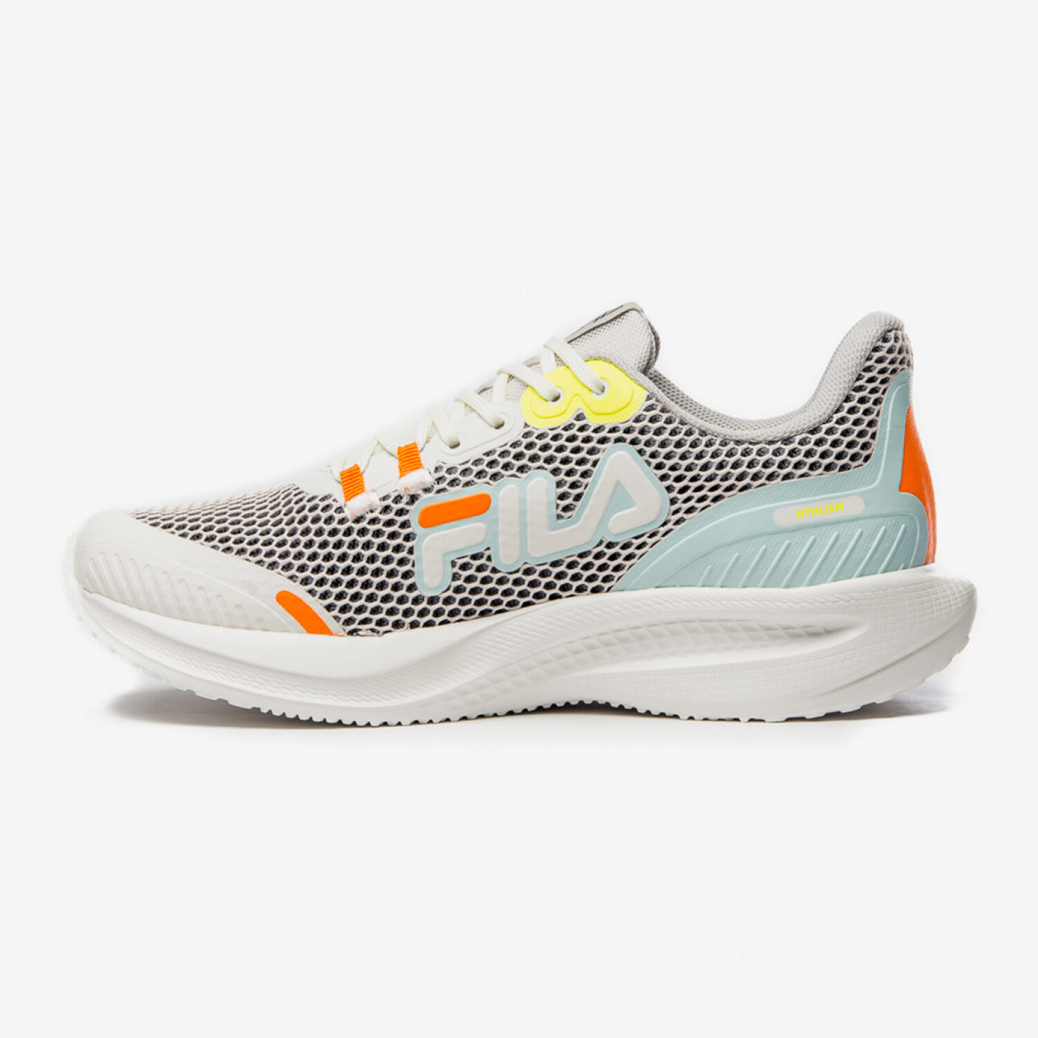 Zapatillas fila extra jog sales