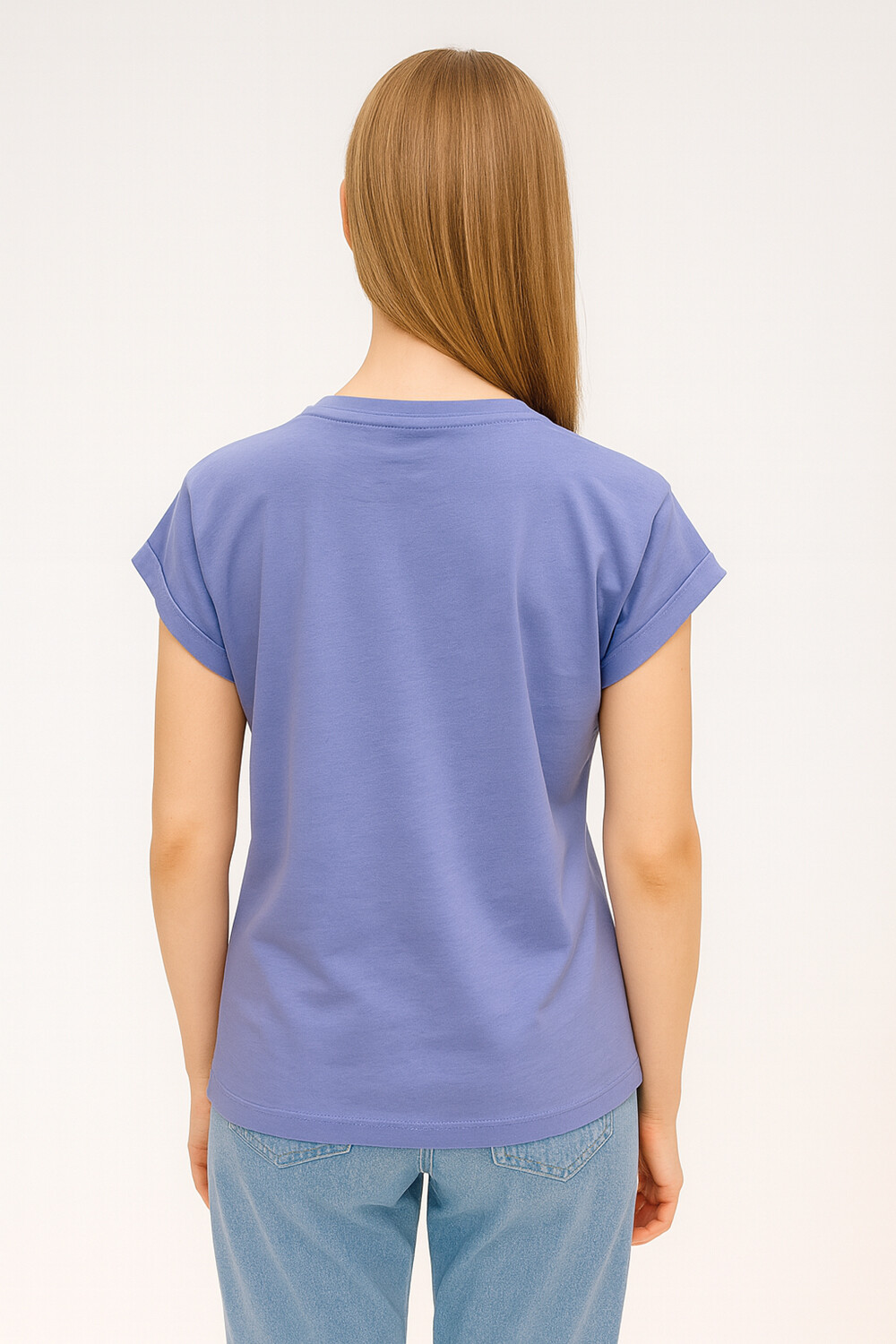 Remera Tipani Estampado 8