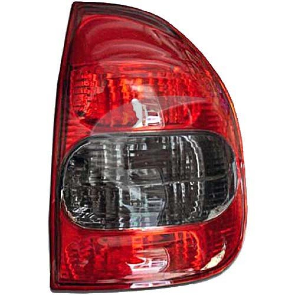 Faro trasero derecho Chevrolet Corsa