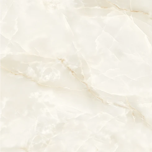 Ceramica Marmolado Beige Con Vetas 61X61Cm Piso GAMAS DE BEIGE