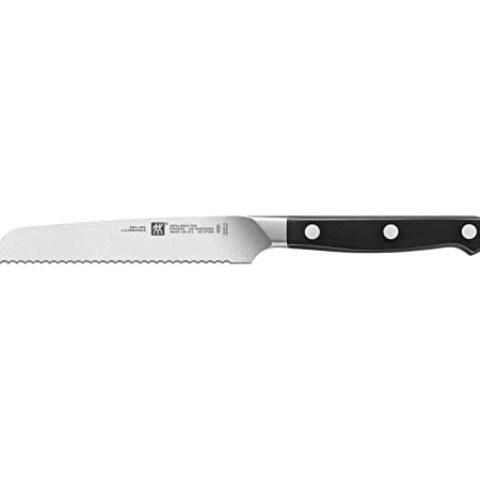ZWILLING CUCHILLO UNIVERSAL - ZW PRO ZWILLING CUCHILLO UNIVERSAL - ZW PRO